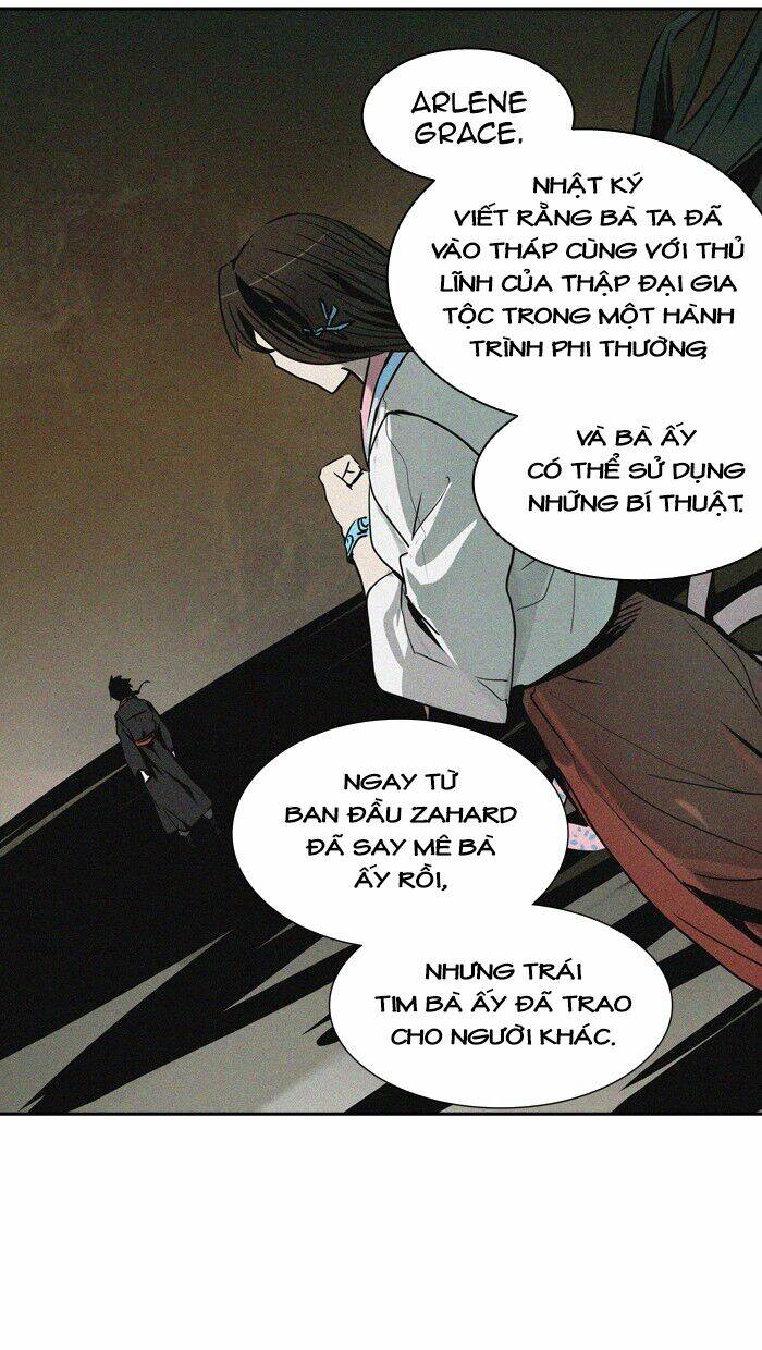 Cuộc Chiến Trong Tòa Tháp - Tower Of God: Chapter 320
