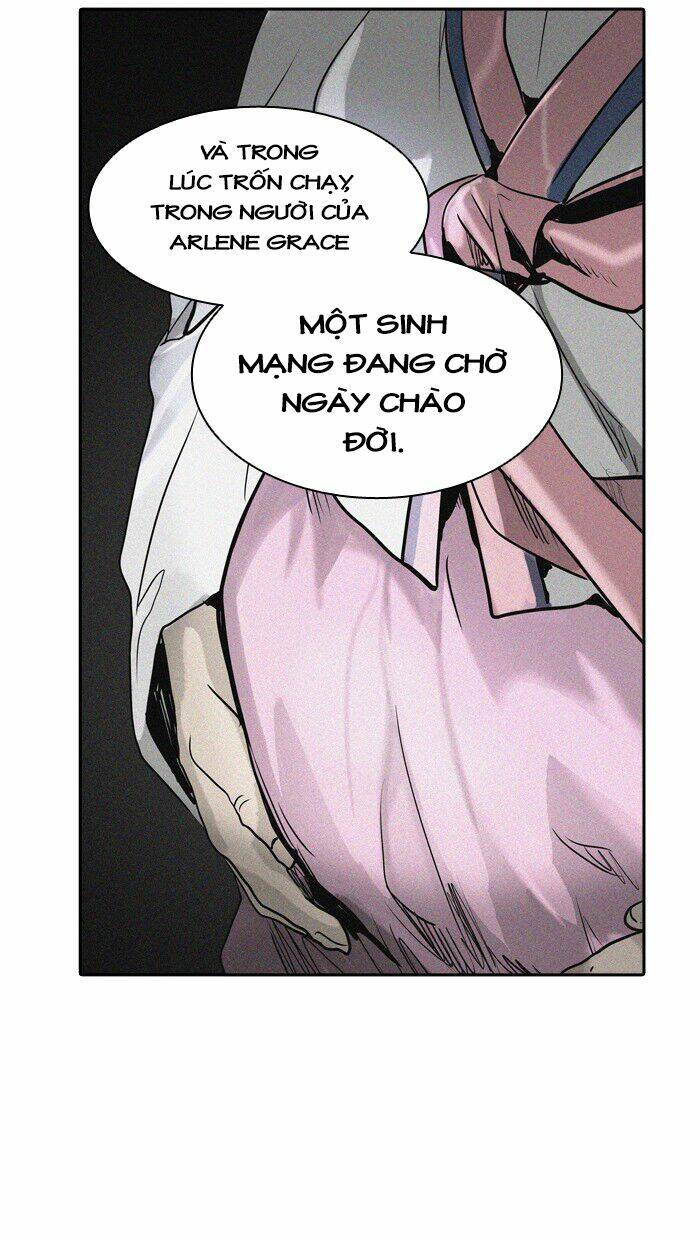 Cuộc Chiến Trong Tòa Tháp - Tower Of God: Chapter 320