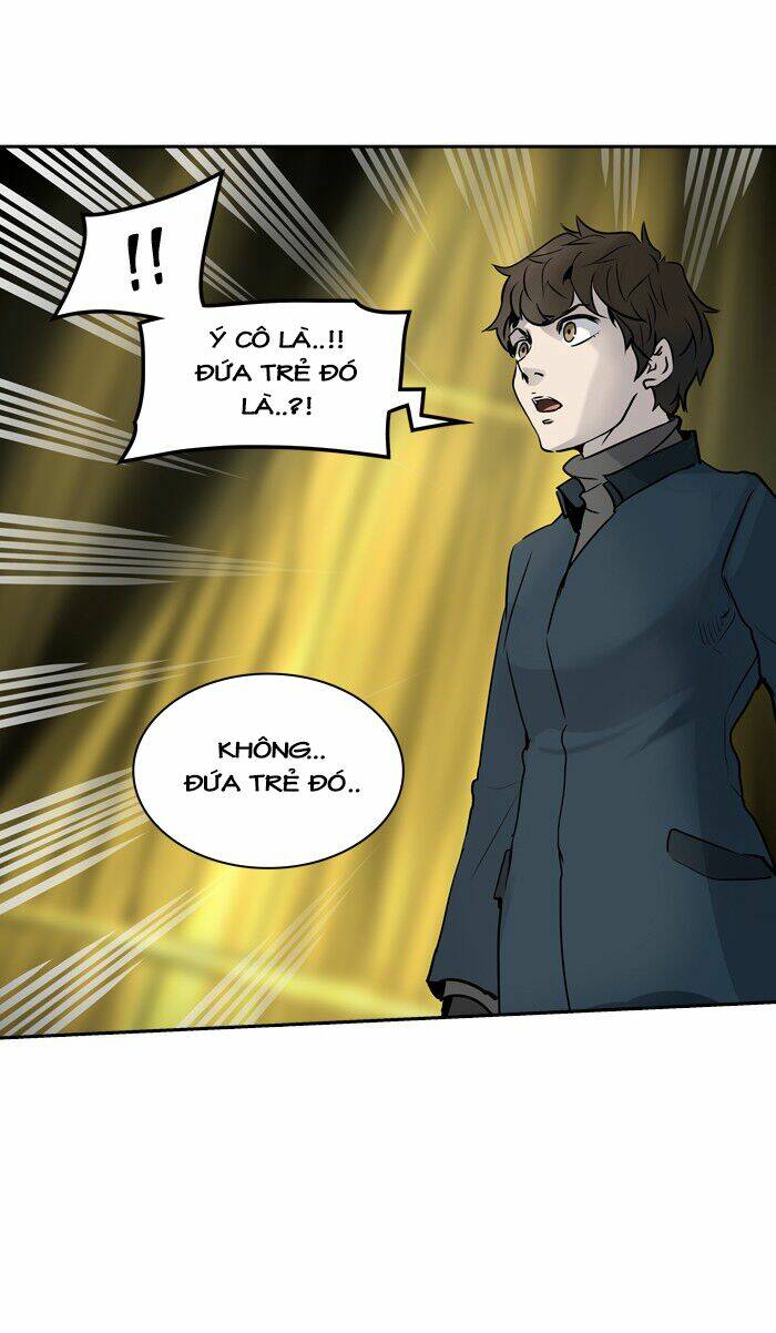 Cuộc Chiến Trong Tòa Tháp - Tower Of God: Chapter 320