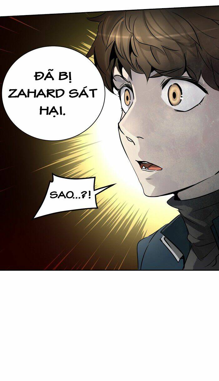 Cuộc Chiến Trong Tòa Tháp - Tower Of God: Chapter 320