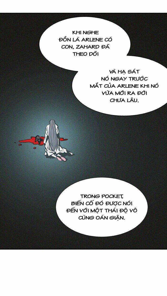 Cuộc Chiến Trong Tòa Tháp - Tower Of God: Chapter 320