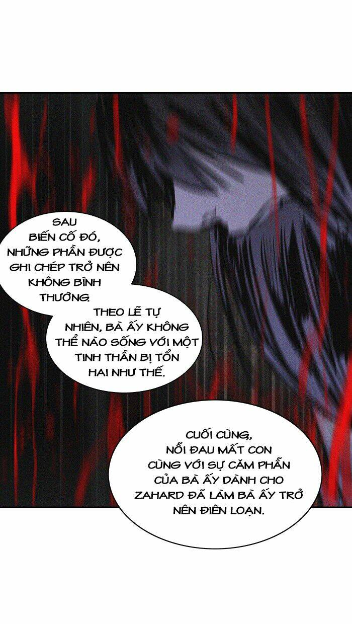 Cuộc Chiến Trong Tòa Tháp - Tower Of God: Chapter 320