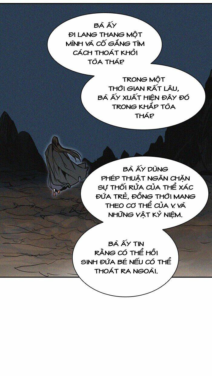 Cuộc Chiến Trong Tòa Tháp - Tower Of God: Chapter 320