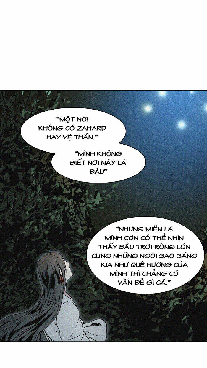 Cuộc Chiến Trong Tòa Tháp - Tower Of God: Chapter 320