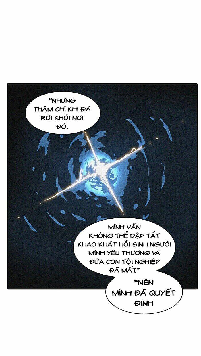 Cuộc Chiến Trong Tòa Tháp - Tower Of God: Chapter 320