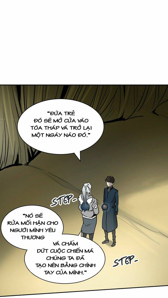 Cuộc Chiến Trong Tòa Tháp - Tower Of God: Chapter 320
