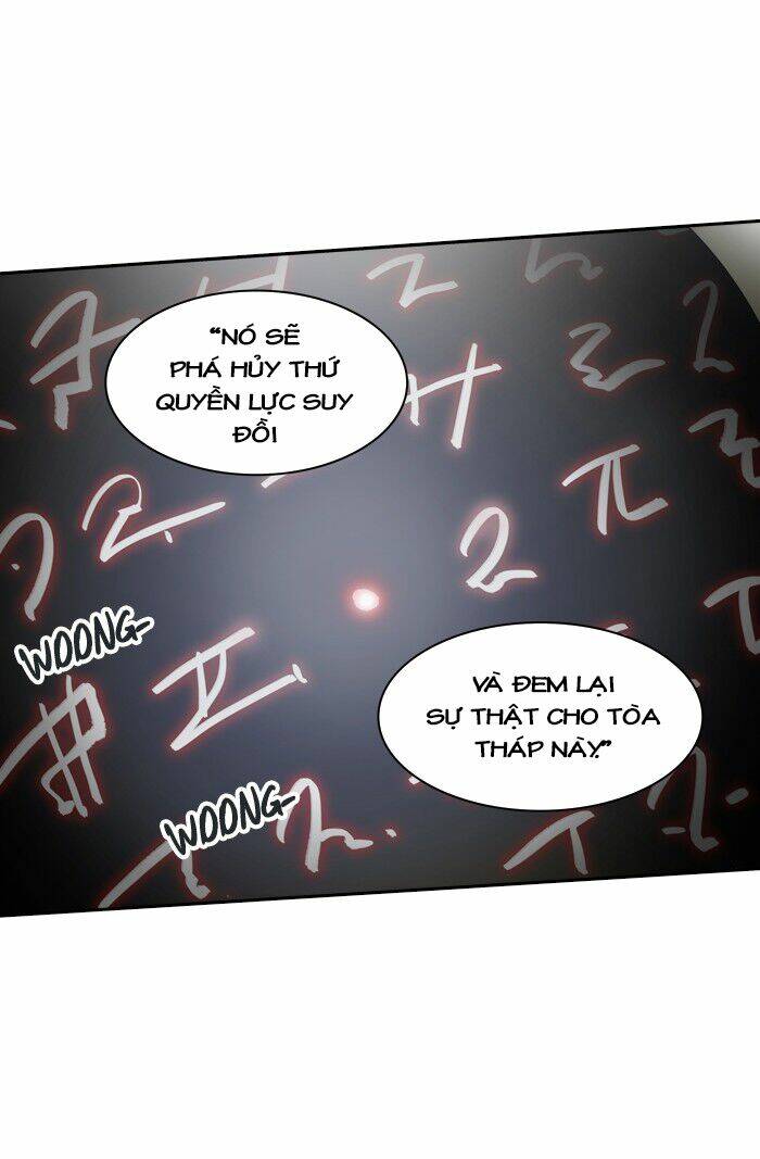 Cuộc Chiến Trong Tòa Tháp - Tower Of God: Chapter 320