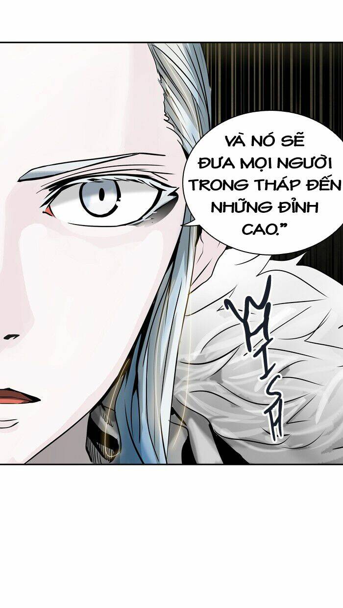 Cuộc Chiến Trong Tòa Tháp - Tower Of God: Chapter 320