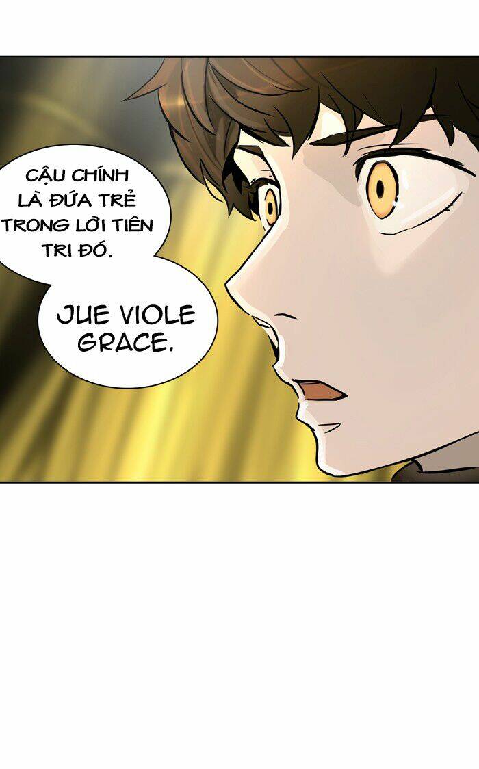 Cuộc Chiến Trong Tòa Tháp - Tower Of God: Chapter 320