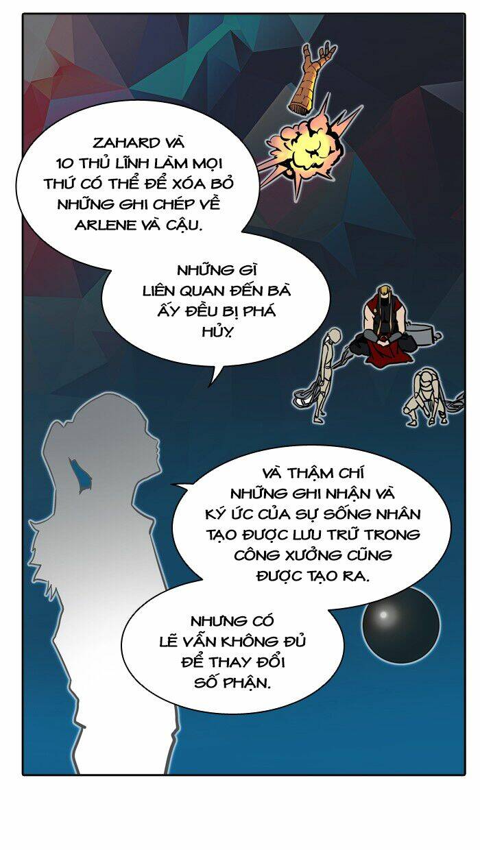 Cuộc Chiến Trong Tòa Tháp - Tower Of God: Chapter 320
