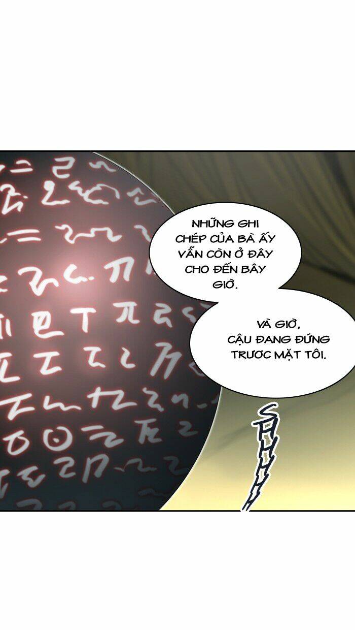 Cuộc Chiến Trong Tòa Tháp - Tower Of God: Chapter 320
