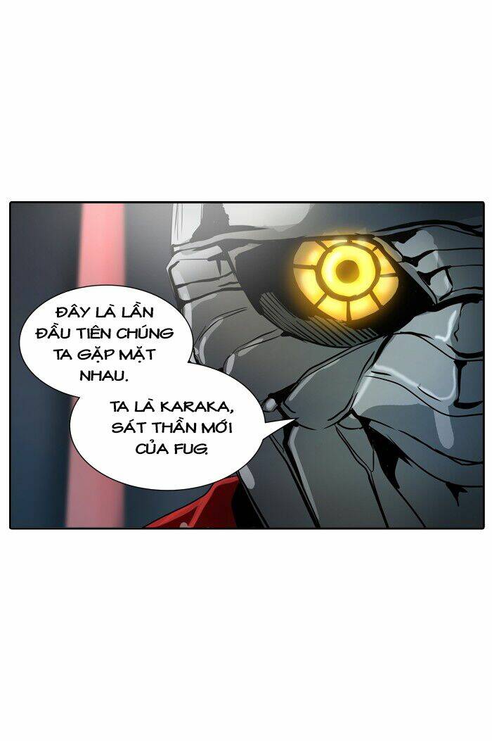 Cuộc Chiến Trong Tòa Tháp - Tower Of God: Chapter 320