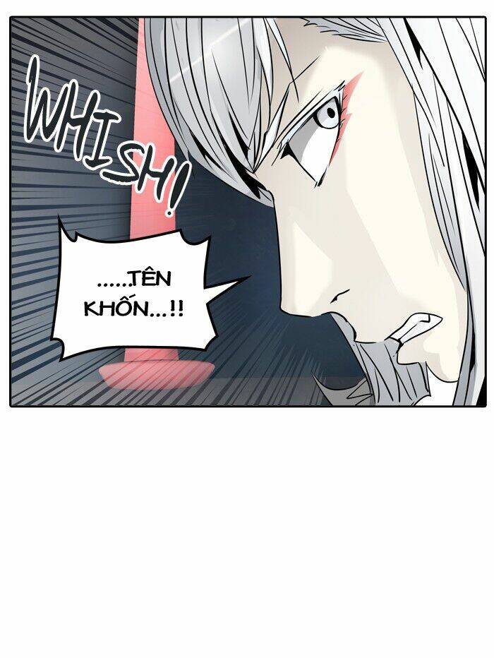 Cuộc Chiến Trong Tòa Tháp - Tower Of God: Chapter 320