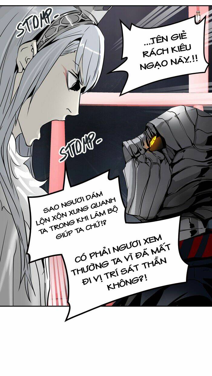 Cuộc Chiến Trong Tòa Tháp - Tower Of God: Chapter 320