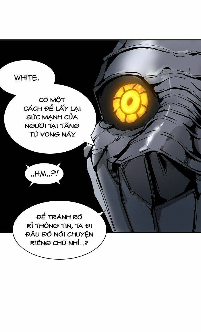 Cuộc Chiến Trong Tòa Tháp - Tower Of God: Chapter 320