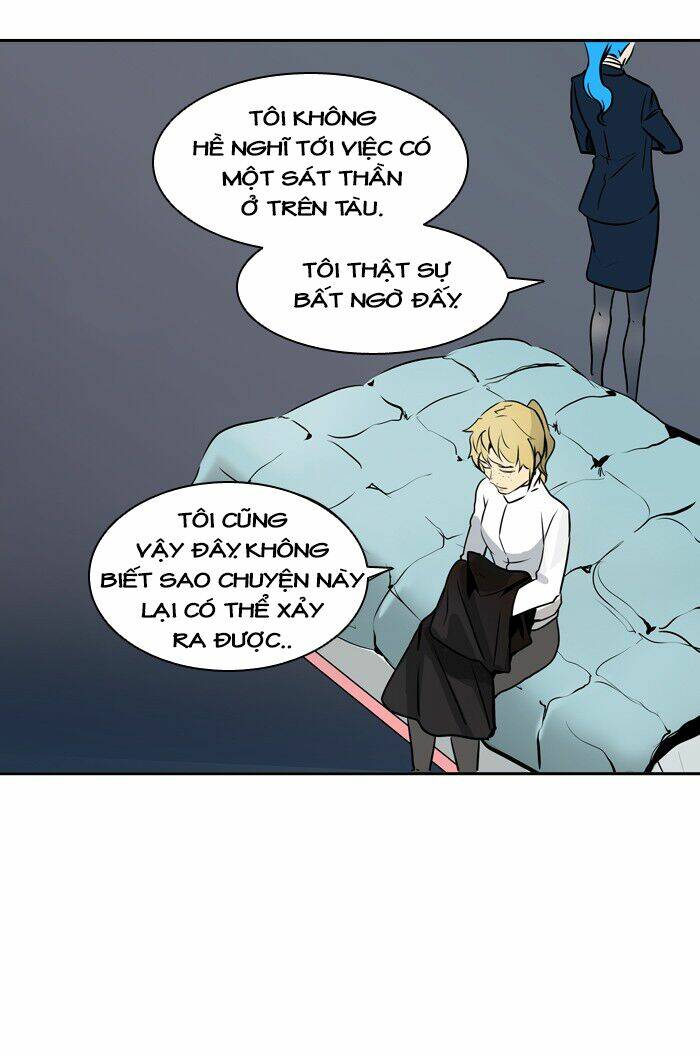 Cuộc Chiến Trong Tòa Tháp - Tower Of God: Chapter 320
