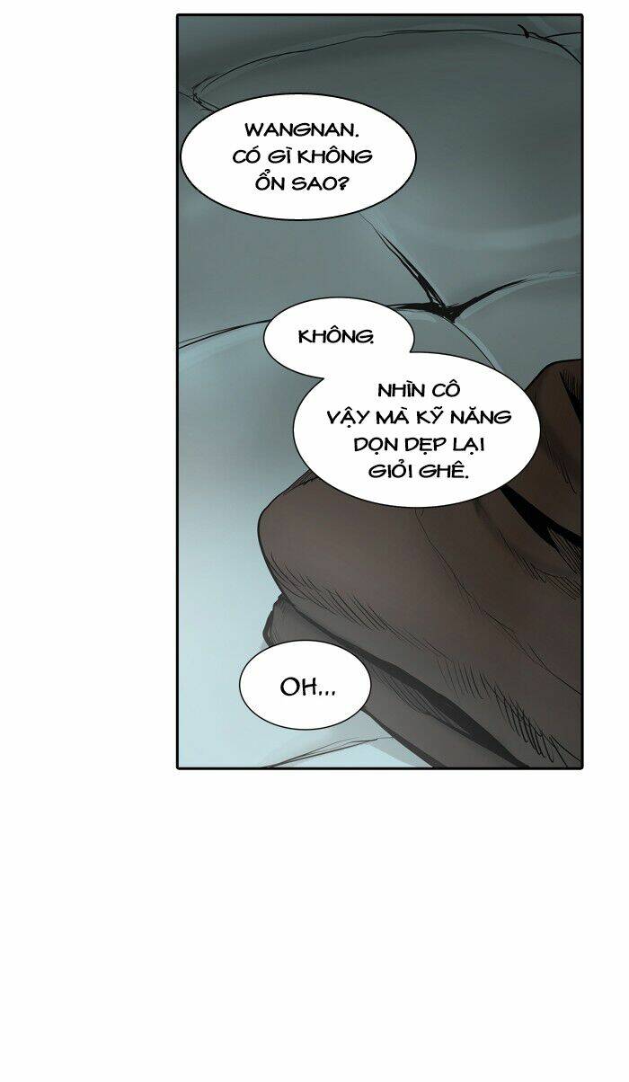 Cuộc Chiến Trong Tòa Tháp - Tower Of God: Chapter 320