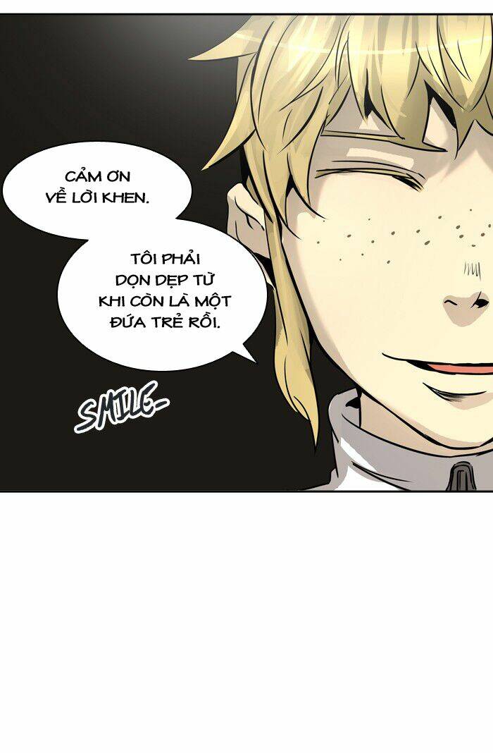 Cuộc Chiến Trong Tòa Tháp - Tower Of God: Chapter 320