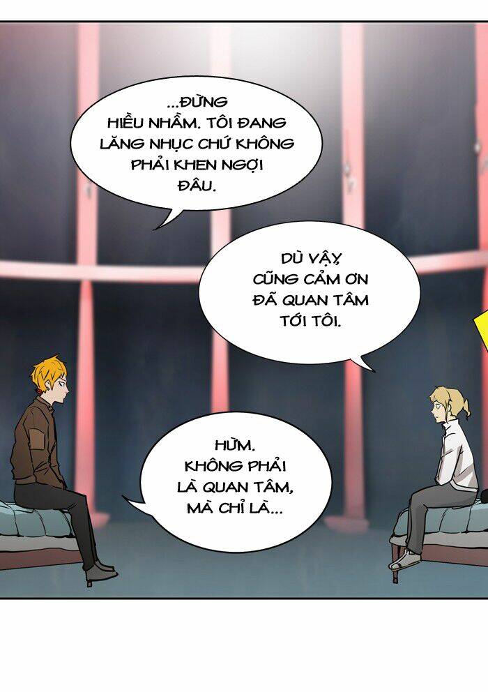 Cuộc Chiến Trong Tòa Tháp - Tower Of God: Chapter 320