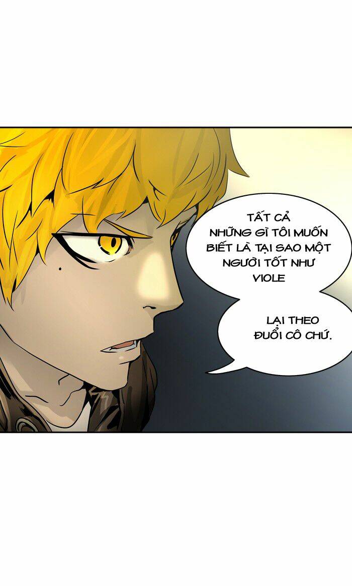 Cuộc Chiến Trong Tòa Tháp - Tower Of God: Chapter 320