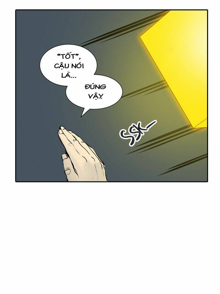 Cuộc Chiến Trong Tòa Tháp - Tower Of God: Chapter 320