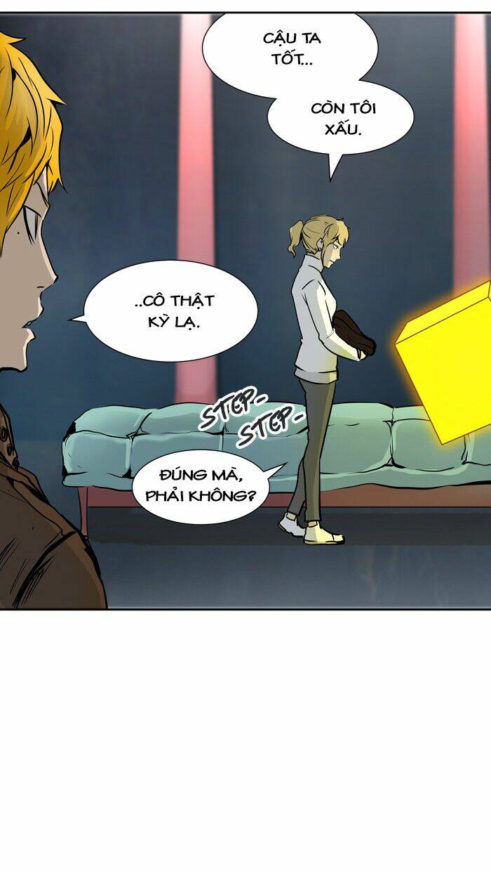 Cuộc Chiến Trong Tòa Tháp - Tower Of God: Chapter 320