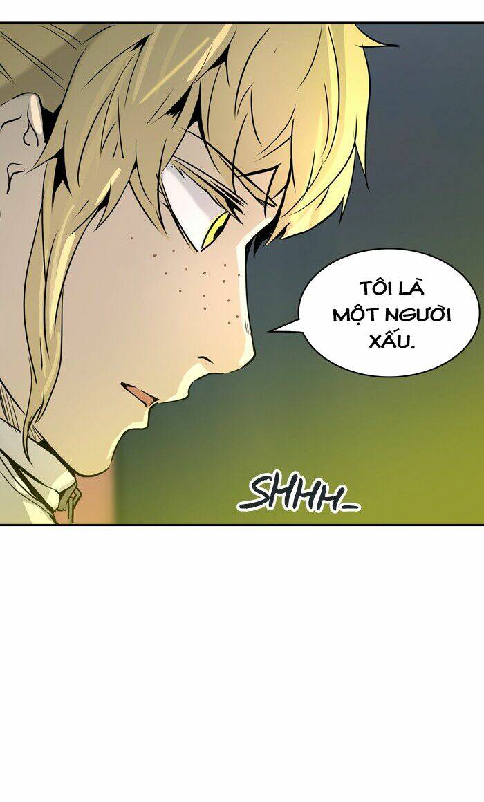 Cuộc Chiến Trong Tòa Tháp - Tower Of God: Chapter 320