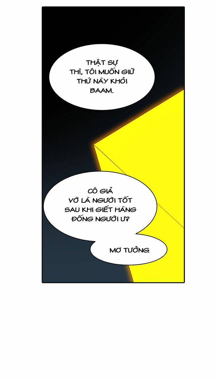 Cuộc Chiến Trong Tòa Tháp - Tower Of God: Chapter 320