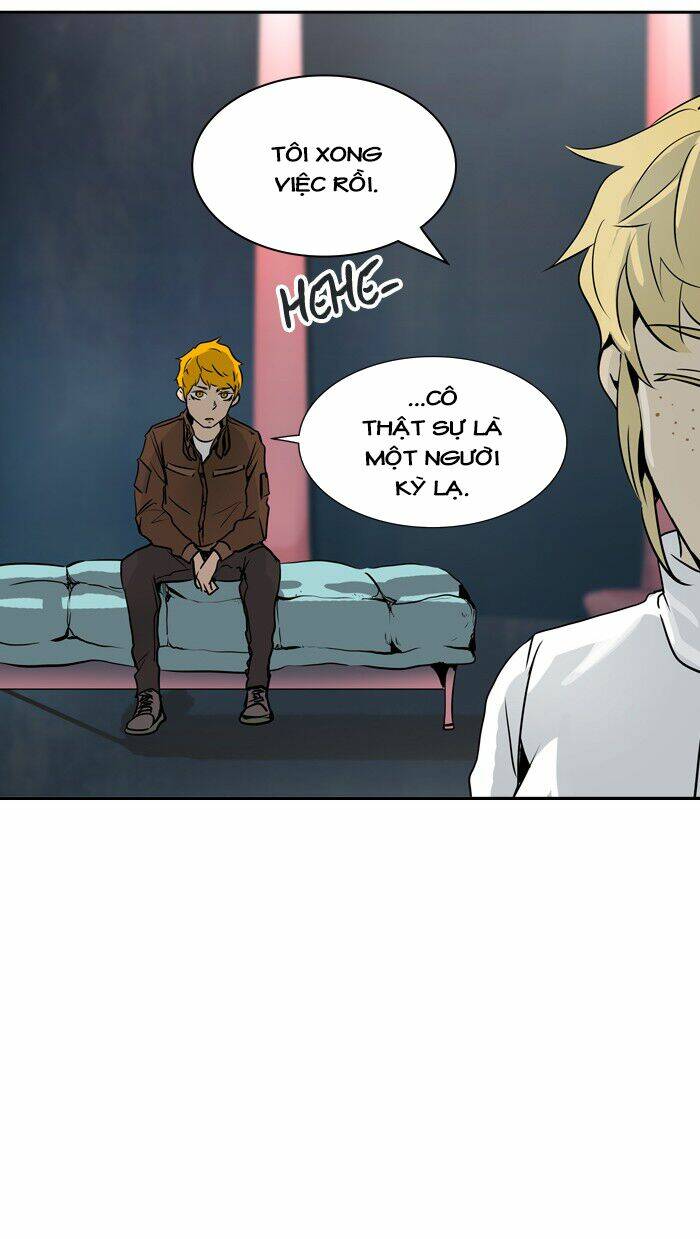Cuộc Chiến Trong Tòa Tháp - Tower Of God: Chapter 320