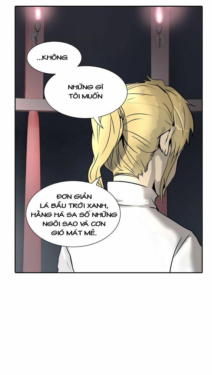 Cuộc Chiến Trong Tòa Tháp - Tower Of God: Chapter 320