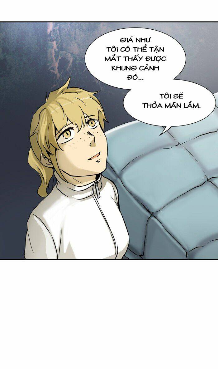 Cuộc Chiến Trong Tòa Tháp - Tower Of God: Chapter 320