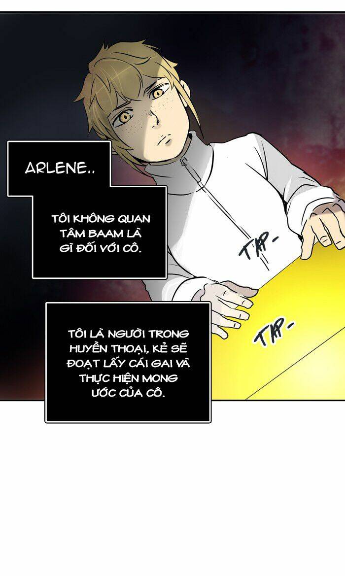 Cuộc Chiến Trong Tòa Tháp - Tower Of God: Chapter 320