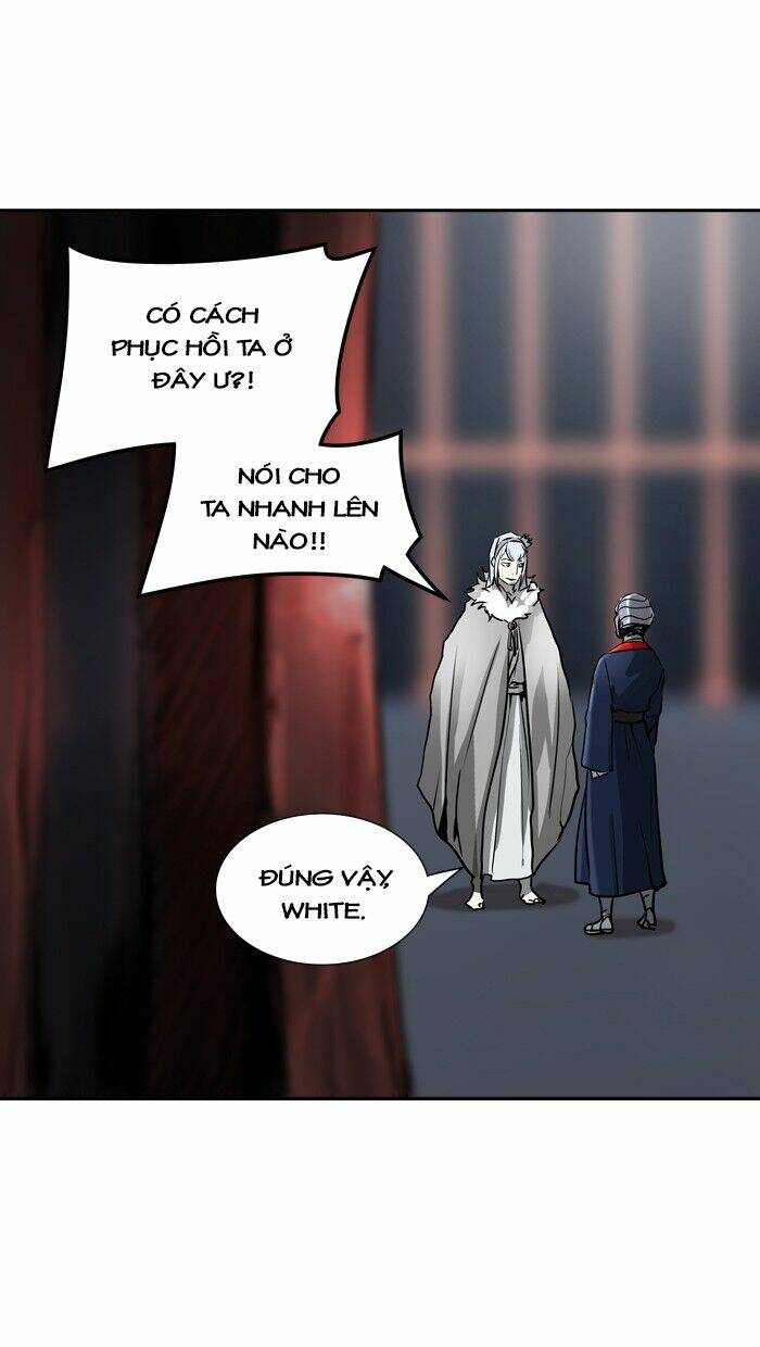 Cuộc Chiến Trong Tòa Tháp - Tower Of God: Chapter 320