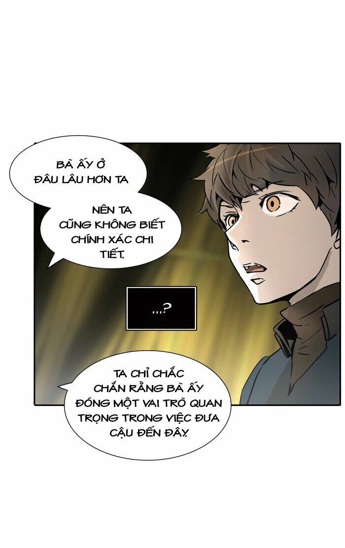 Cuộc Chiến Trong Tòa Tháp - Tower Of God: Chapter 320