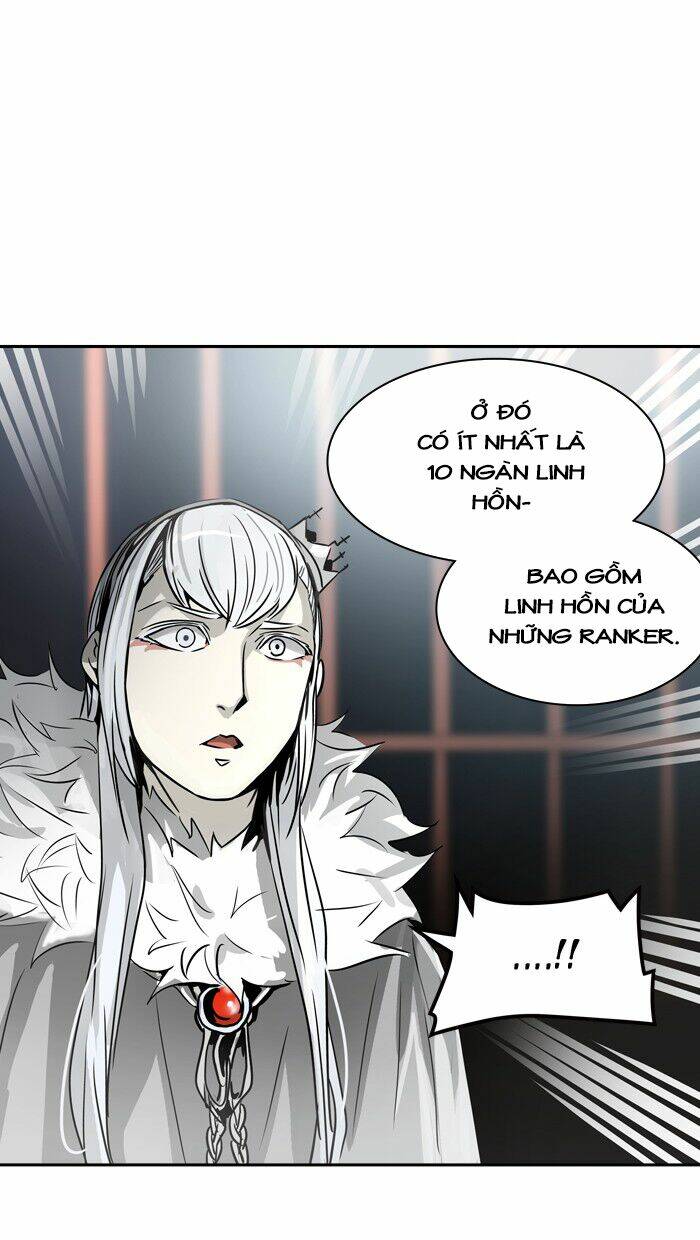 Cuộc Chiến Trong Tòa Tháp - Tower Of God: Chapter 320