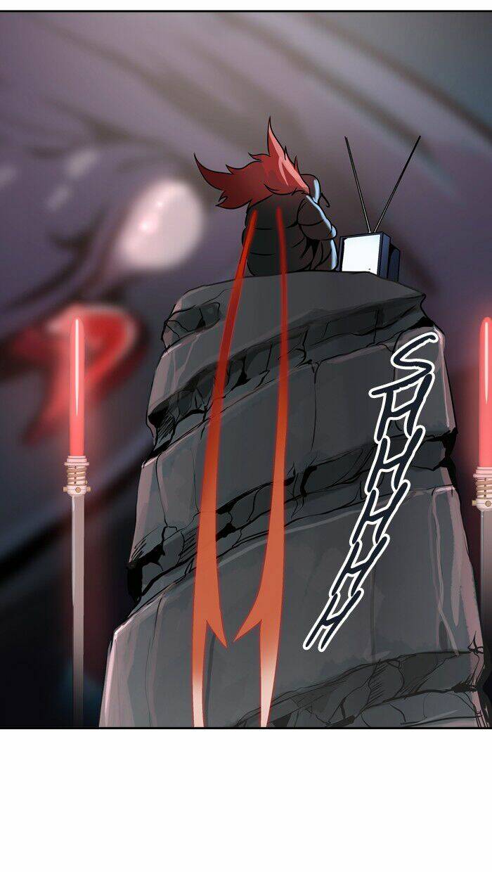 Cuộc Chiến Trong Tòa Tháp - Tower Of God: Chapter 320