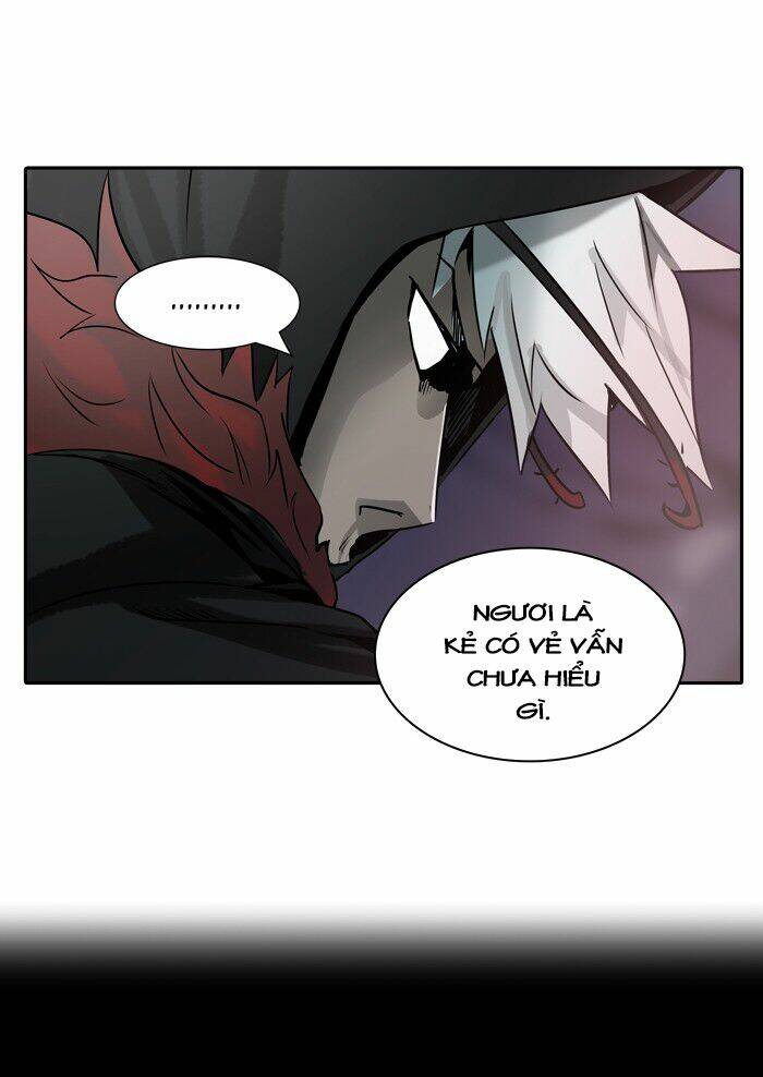 Cuộc Chiến Trong Tòa Tháp - Tower Of God: Chapter 320