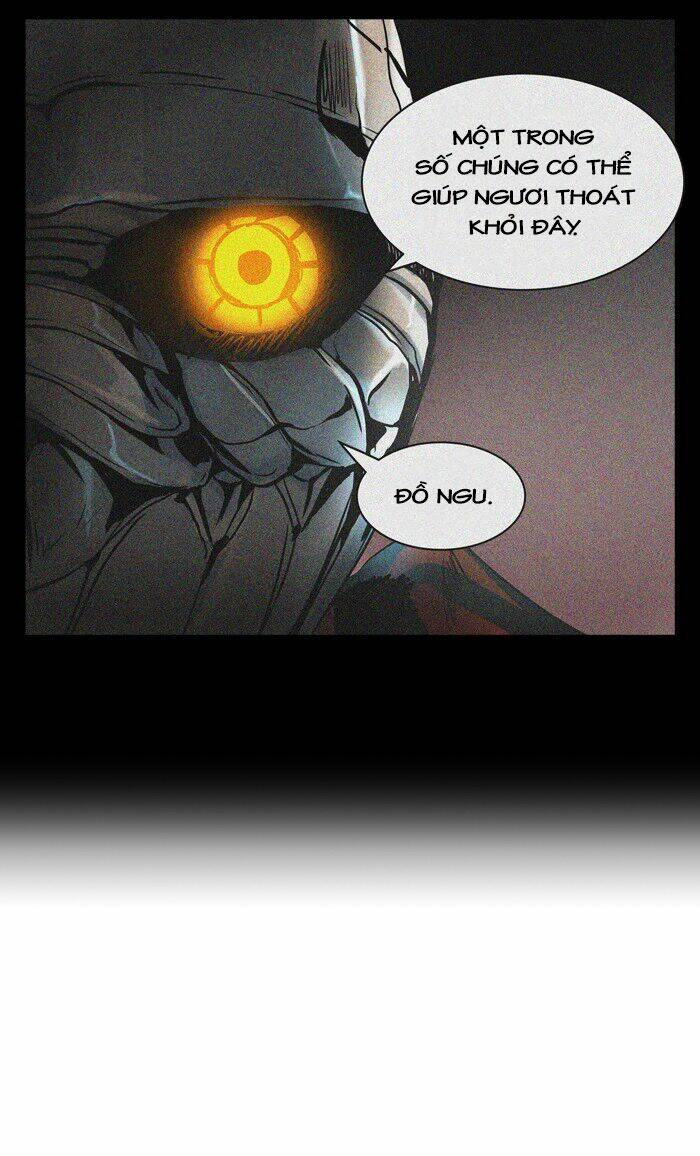 Cuộc Chiến Trong Tòa Tháp - Tower Of God: Chapter 320
