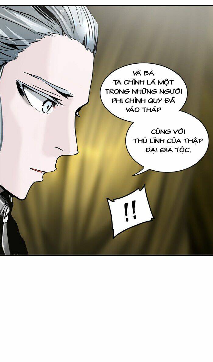 Cuộc Chiến Trong Tòa Tháp - Tower Of God: Chapter 320
