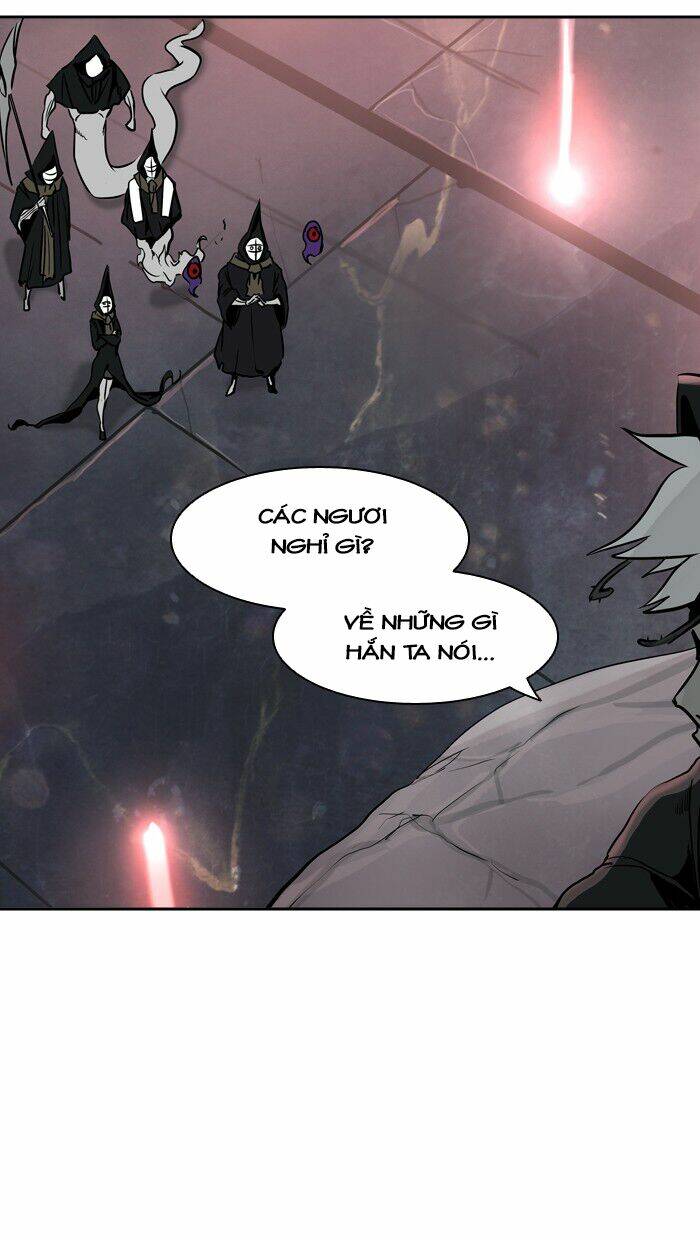 Cuộc Chiến Trong Tòa Tháp - Tower Of God: Chapter 320
