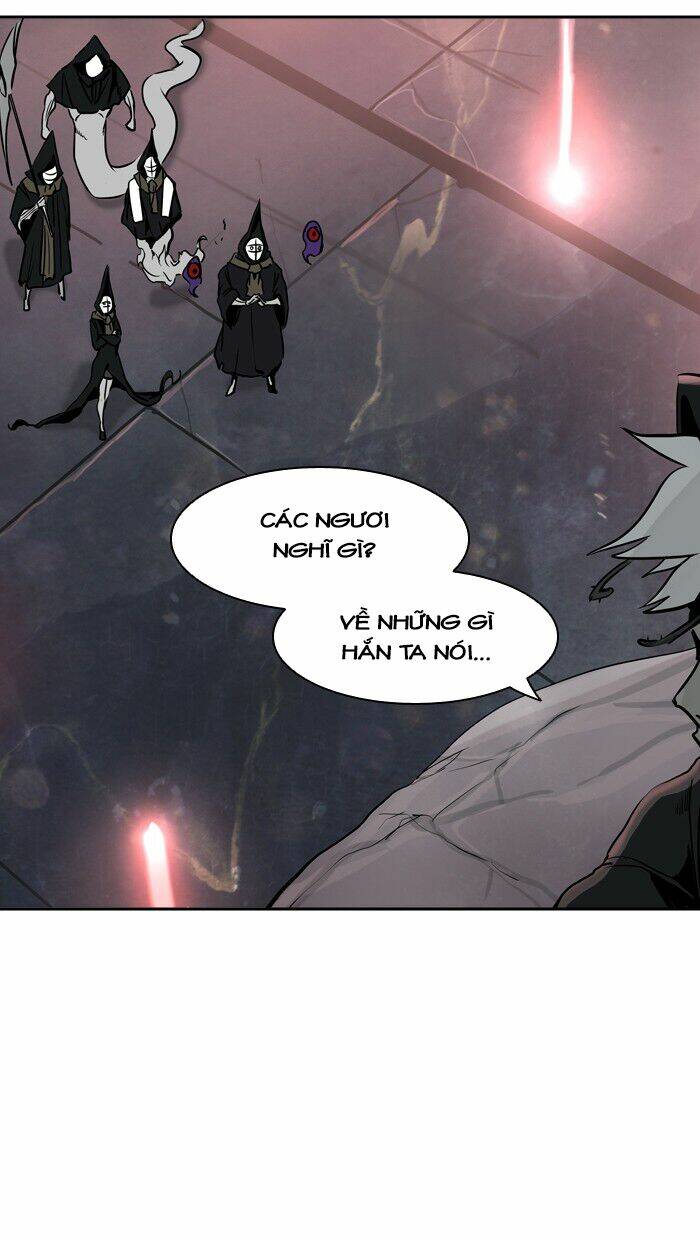 Cuộc Chiến Trong Tòa Tháp - Tower Of God: Chapter 320