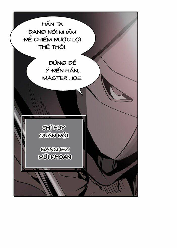 Cuộc Chiến Trong Tòa Tháp - Tower Of God: Chapter 320