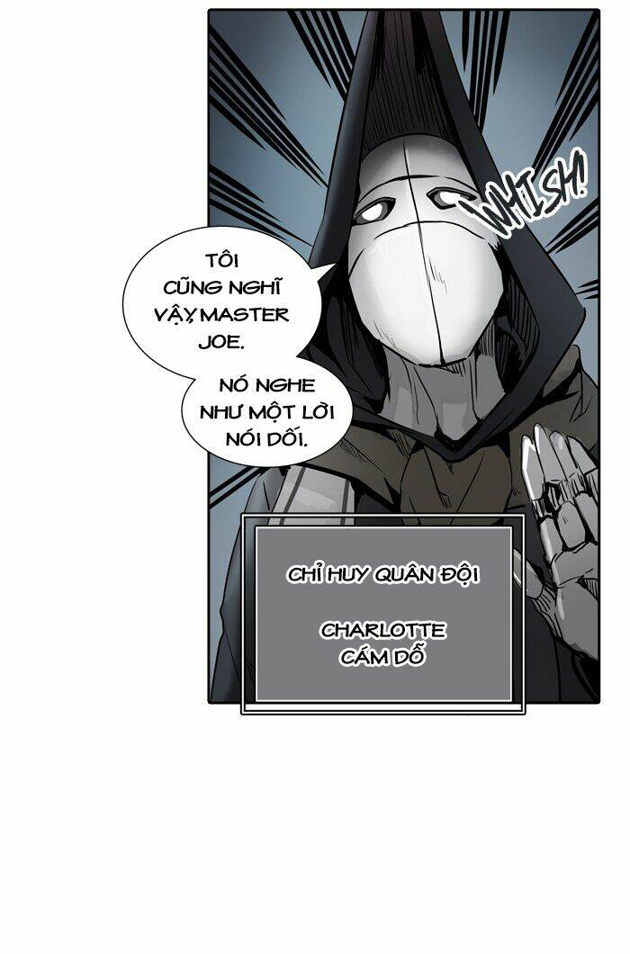 Cuộc Chiến Trong Tòa Tháp - Tower Of God: Chapter 320