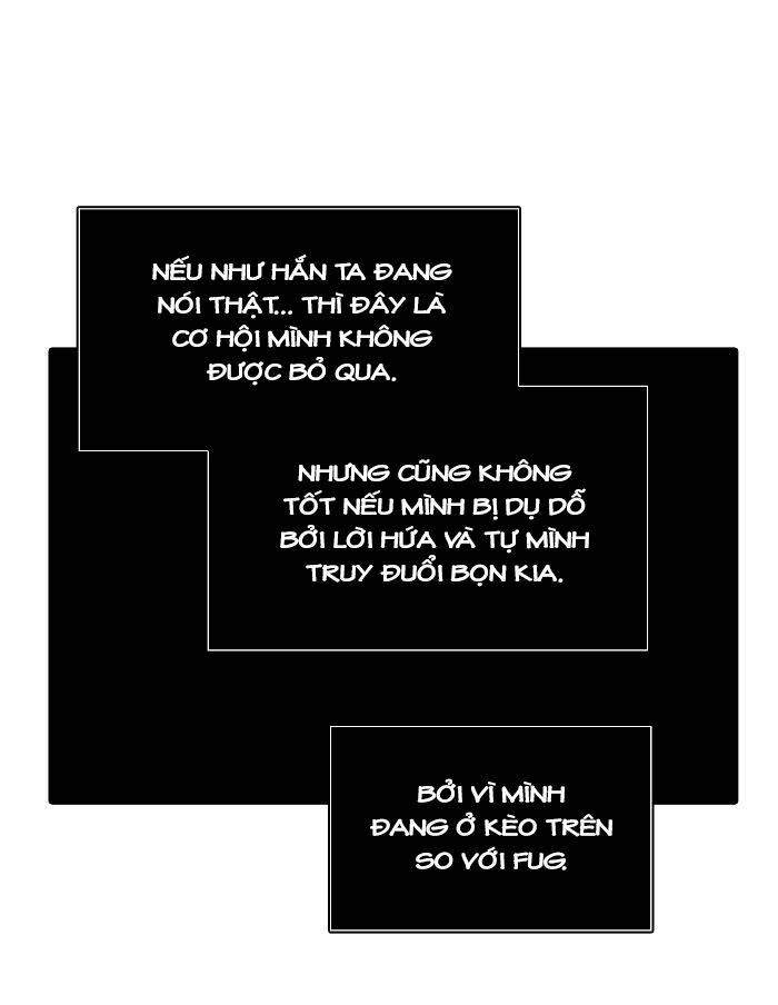Cuộc Chiến Trong Tòa Tháp - Tower Of God: Chapter 320