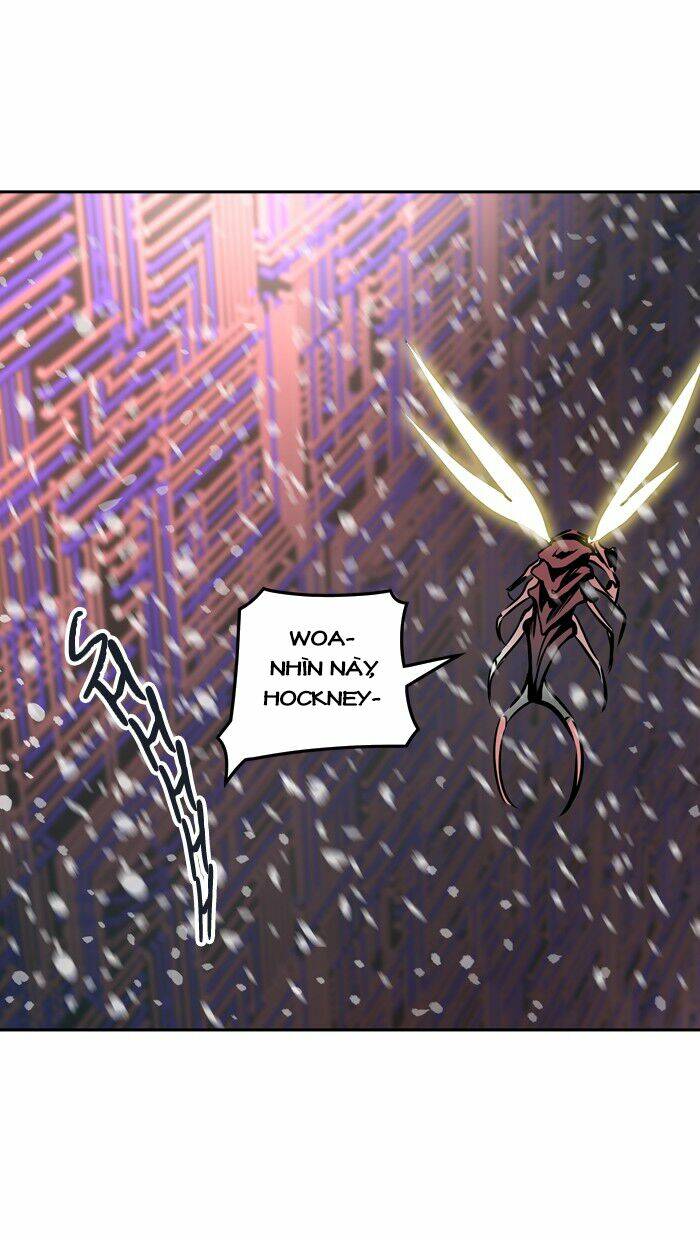 Cuộc Chiến Trong Tòa Tháp - Tower Of God: Chapter 321
