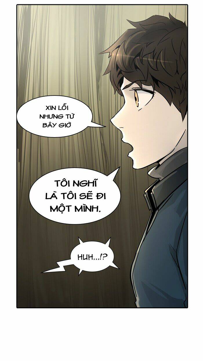 Cuộc Chiến Trong Tòa Tháp - Tower Of God: Chapter 321