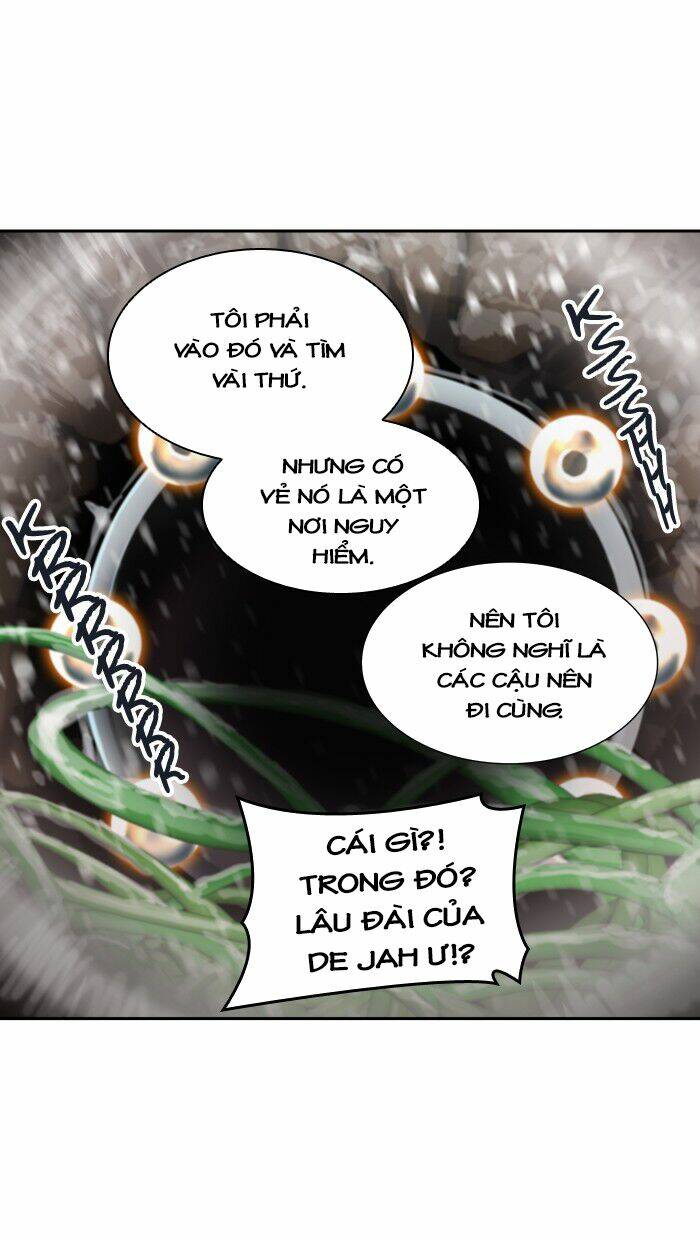 Cuộc Chiến Trong Tòa Tháp - Tower Of God: Chapter 321