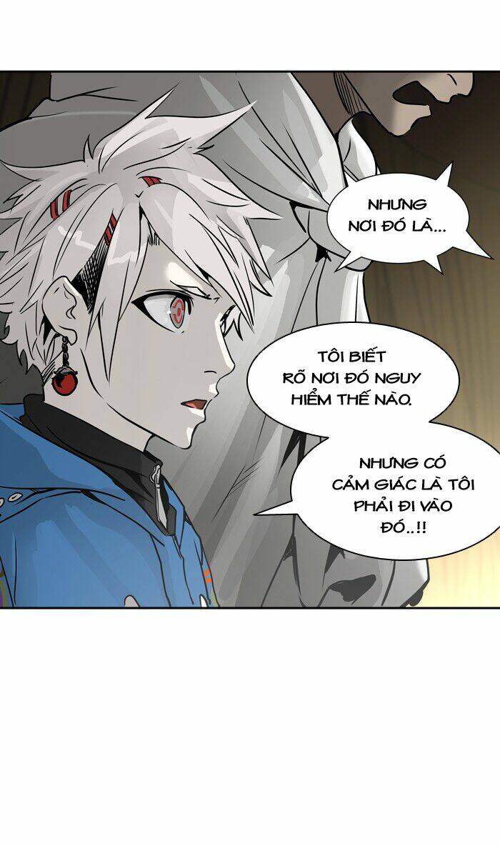 Cuộc Chiến Trong Tòa Tháp - Tower Of God: Chapter 321