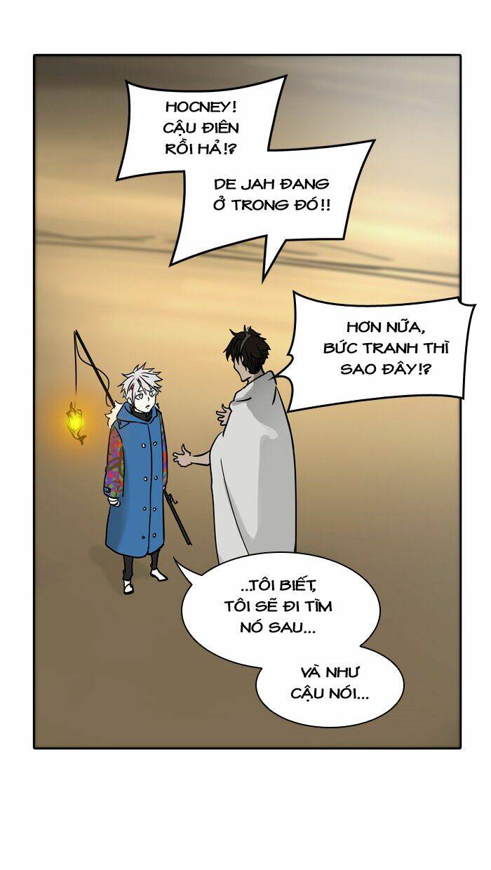 Cuộc Chiến Trong Tòa Tháp - Tower Of God: Chapter 321