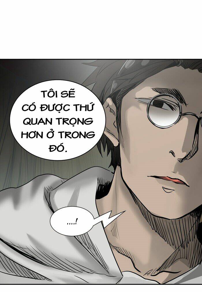 Cuộc Chiến Trong Tòa Tháp - Tower Of God: Chapter 321
